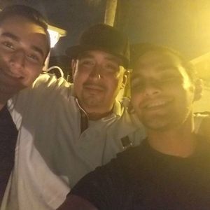 Meet your Posher, Dean